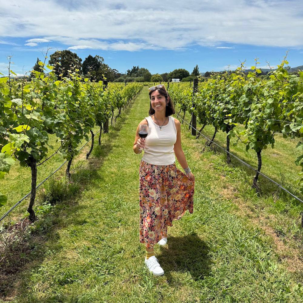 Degustazione privata tra i vigneti con Sommelier Hotel Millepini